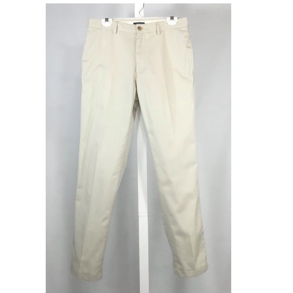 Lands' End Chinos